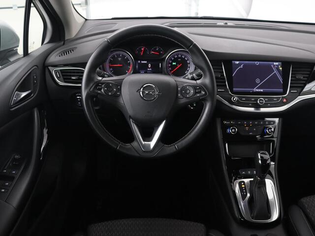 Opel ASTRA 1.4 Turbo Innovation | Automaat | Carplay | Cruise Control | Climate Control | Navigatie | PDC | LED | Lane Assist | Bleutooth