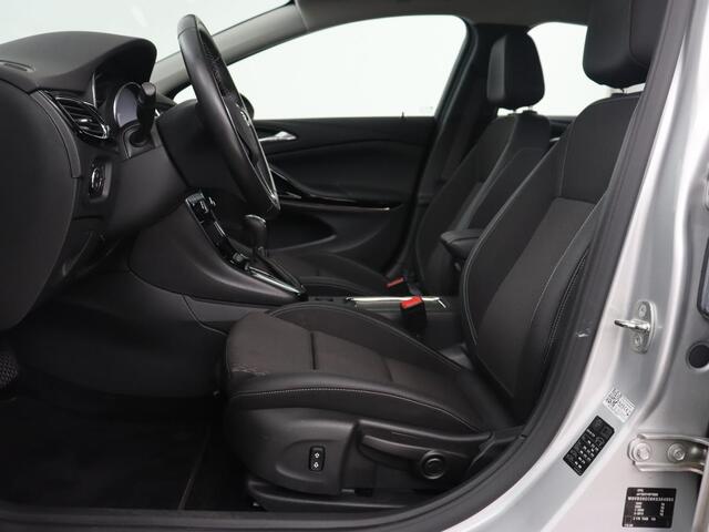 Opel ASTRA 1.4 Turbo Innovation | Automaat | Carplay | Cruise Control | Climate Control | Navigatie | PDC | LED | Lane Assist | Bleutooth