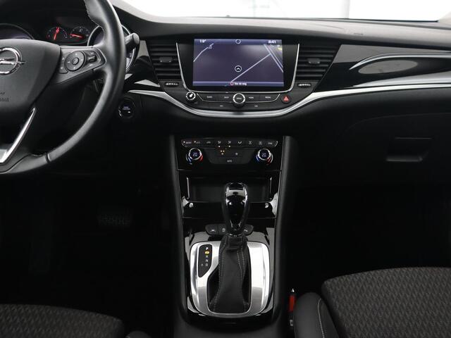 Opel ASTRA 1.4 Turbo Innovation | Automaat | Carplay | Cruise Control | Climate Control | Navigatie | PDC | LED | Lane Assist | Bleutooth