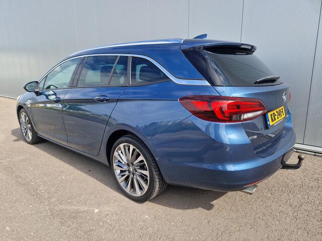 Opel ASTRA Sports Tourer 1.6 Innovation