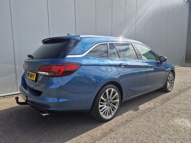 Opel ASTRA Sports Tourer 1.6 Innovation