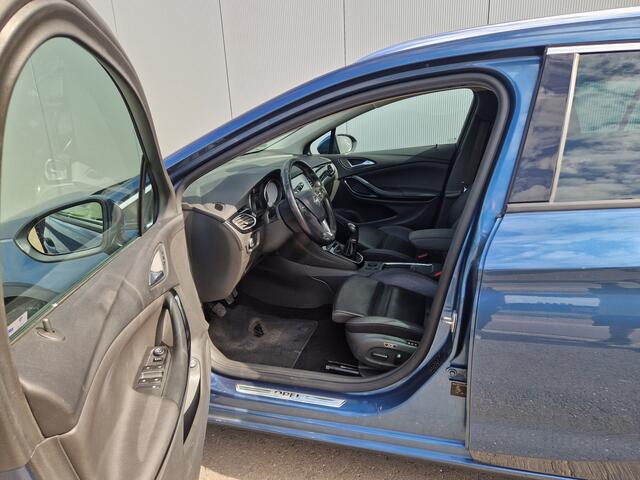 Opel ASTRA Sports Tourer 1.6 Innovation