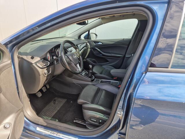 Opel ASTRA Sports Tourer 1.6 Innovation