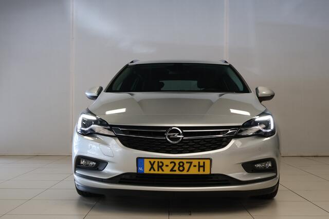 Opel ASTRA Sports Tourer 1.4 Turbo Innovation
