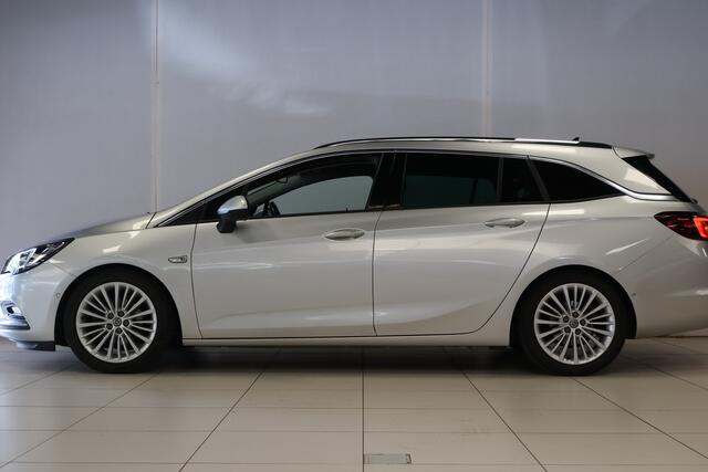 Opel ASTRA Sports Tourer 1.4 Turbo Innovation