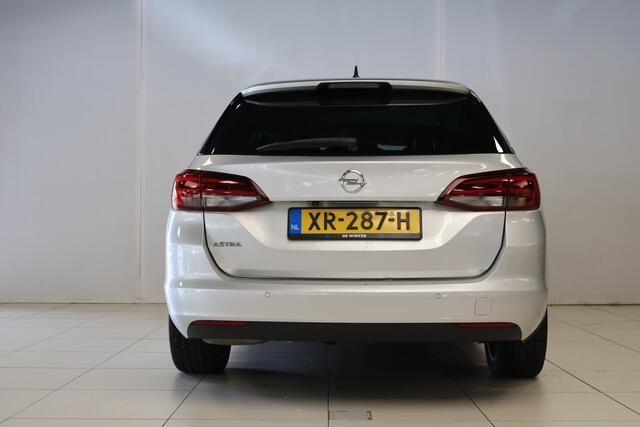 Opel ASTRA Sports Tourer 1.4 Turbo Innovation