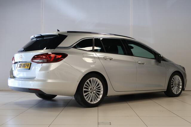 Opel ASTRA Sports Tourer 1.4 Turbo Innovation