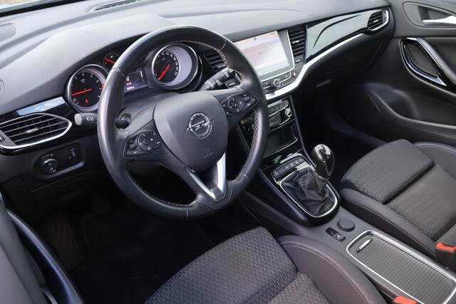 Opel ASTRA Sports Tourer 1.4 Turbo Innovation