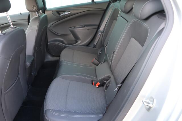 Opel ASTRA Sports Tourer 1.4 Turbo Innovation