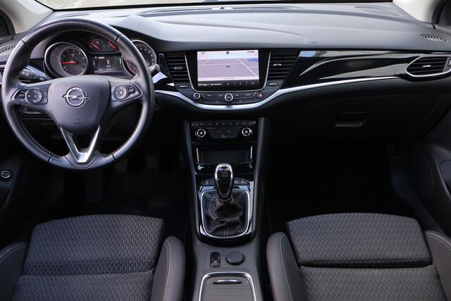 Opel ASTRA Sports Tourer 1.4 Turbo Innovation