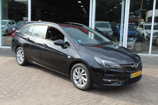 Opel ASTRA Sports Tourer 1.2 Business Edition//ECC//Navi!!