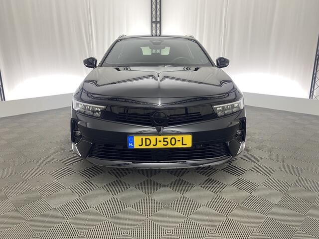 Opel ASTRA Sports Tourer 1.6 Turbo PHEV GS Automaat | Apple Carplay | 360' Camera | ACC | DAB |