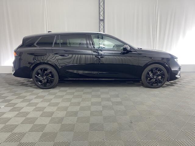 Opel ASTRA Sports Tourer 1.6 Turbo PHEV GS Automaat | Apple Carplay | 360' Camera | ACC | DAB |