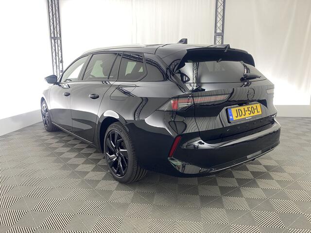Opel ASTRA Sports Tourer 1.6 Turbo PHEV GS Automaat | Apple Carplay | 360' Camera | ACC | DAB |