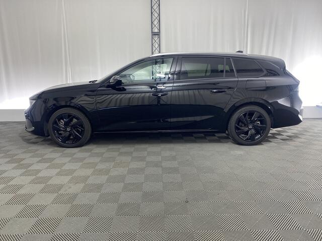 Opel ASTRA Sports Tourer 1.6 Turbo PHEV GS Automaat | Apple Carplay | 360' Camera | ACC | DAB |