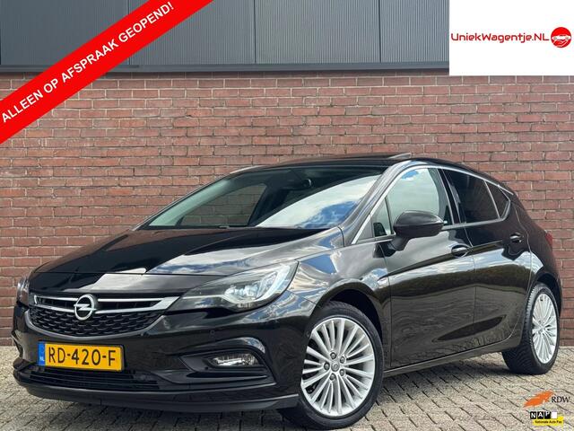 Opel ASTRA 1.4 Innovation 150 PK | NL-AUTO! | DEALER OH!