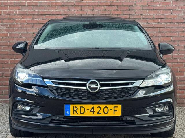 Opel ASTRA 1.4 Innovation 150 PK | NL-AUTO! | DEALER OH!