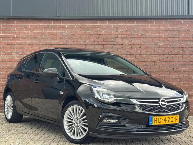 Opel ASTRA 1.4 Innovation 150 PK | NL-AUTO! | DEALER OH!