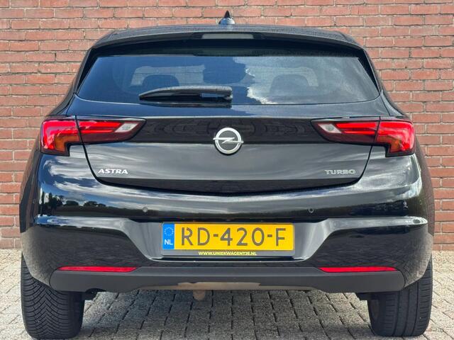 Opel ASTRA 1.4 Innovation 150 PK | NL-AUTO! | DEALER OH!