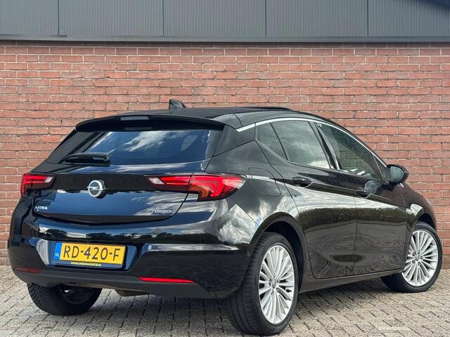 Opel ASTRA 1.4 Innovation 150 PK | NL-AUTO! | DEALER OH!