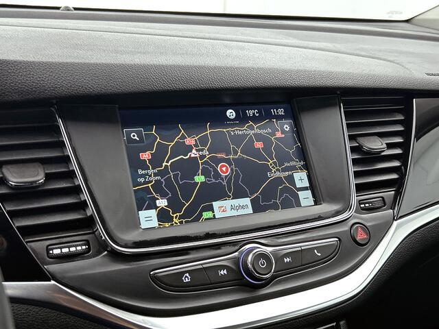Opel ASTRA Sports Tourer 1.5 CDTI Elegance / Trekhaak / Pdc.+Camera / Airco- ecc / Radio-Multimedia Dab. / Navigatie / Apk 01-2026