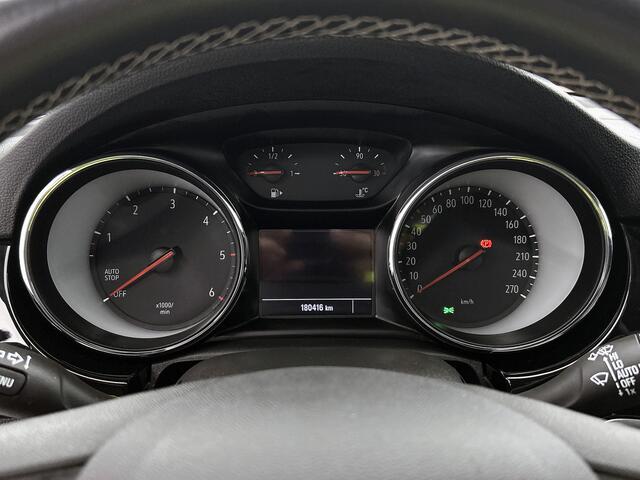 Opel ASTRA Sports Tourer 1.5 CDTI Elegance / Trekhaak / Pdc.+Camera / Airco- ecc / Radio-Multimedia Dab. / Navigatie / Apk 01-2026