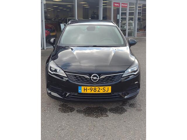 Opel ASTRA Sports Tourer 1.2 Edition Staat in Hardenberg