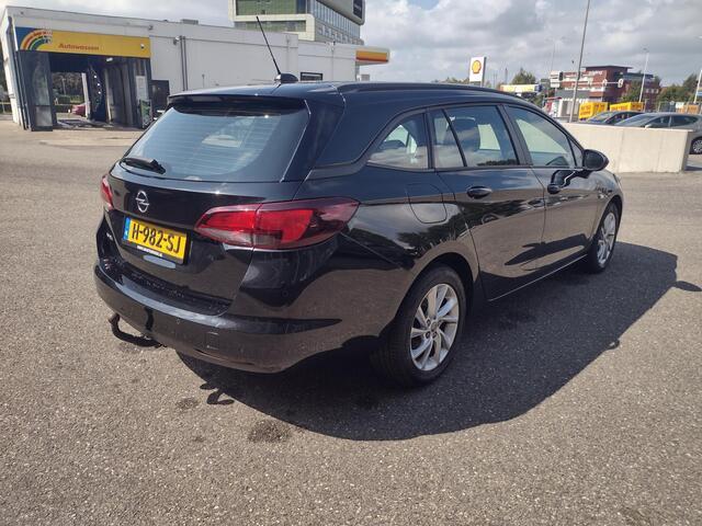 Opel ASTRA Sports Tourer 1.2 Edition Staat in Hardenberg