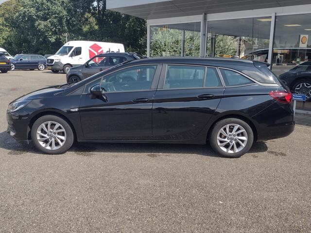 Opel ASTRA Sports Tourer 1.2 Edition Staat in Hardenberg