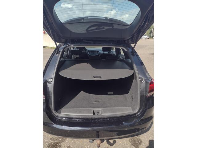 Opel ASTRA Sports Tourer 1.2 Edition Staat in Hardenberg