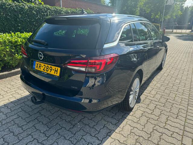 Opel ASTRA Sports Tourer 1.4 Turbo Innovation navi, cruise, airco, trekhaak