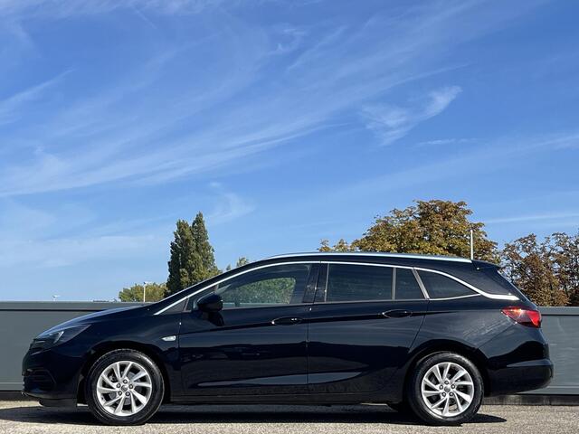 Opel ASTRA ST Business Elegance 1.2 Turbo 130pk | AGR-COMFORTSTOEL | NAVI PRO | CAMERA | FULL LED | ISOFIX |