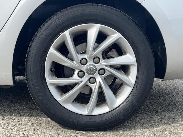 Opel ASTRA ST Innovation+ 1.0 105pk | LED MATRIX | KEYLESS | NAVI PRO | CLIMATE CONTROL | ISOFIX |