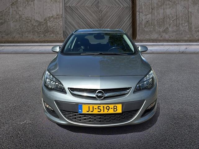Opel ASTRA Sports Tourer 1.6 CDTi Business +