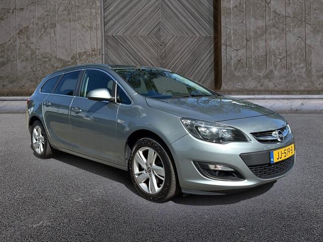 Opel ASTRA Sports Tourer 1.6 CDTi Business +