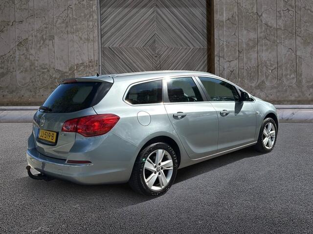 Opel ASTRA Sports Tourer 1.6 CDTi Business +