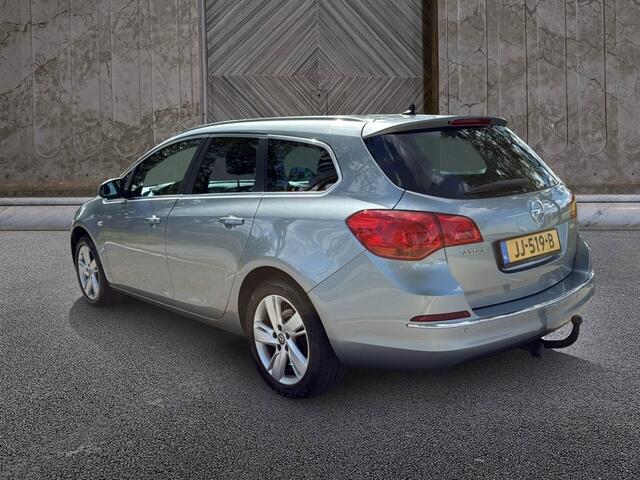 Opel ASTRA Sports Tourer 1.6 CDTi Business +