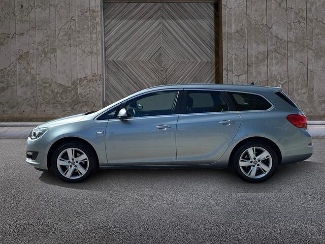 Opel ASTRA Sports Tourer 1.6 CDTi Business +