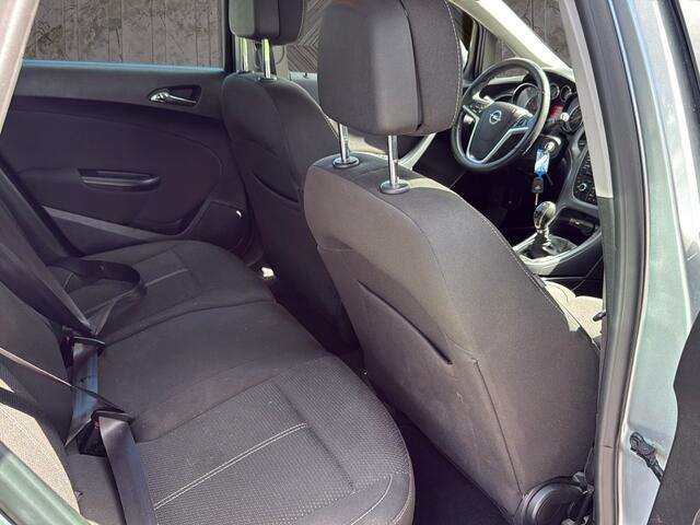 Opel ASTRA Sports Tourer 1.6 CDTi Business +