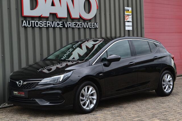 Opel ASTRA 1.2 146PK Business Edition LED/Navi/ACC/1e eigenaar