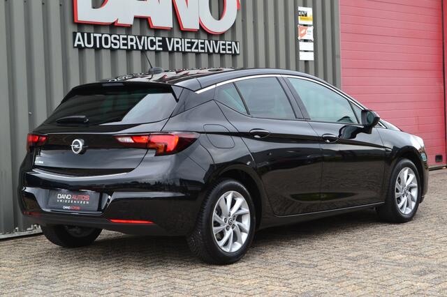 Opel ASTRA 1.2 146PK Business Edition LED/Navi/ACC/1e eigenaar