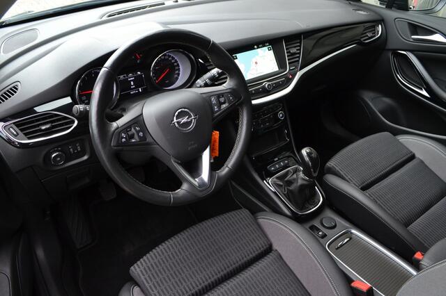 Opel ASTRA 1.2 146PK Business Edition LED/Navi/ACC/1e eigenaar