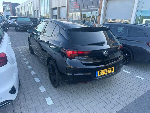 Opel ASTRA 1.0 Innovation 5 Deurs navi airco/ecc apk