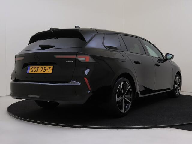 Opel ASTRA Sports Tourer 1.2 Turbo Hybrid GS