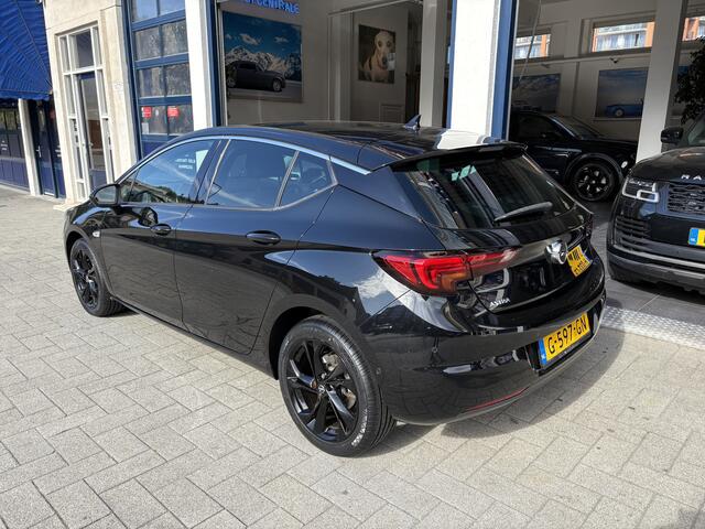 Opel ASTRA 1.0 Turbo Business Executive NL AUTO/CARPLAY/CAMERA/TOPSTAAT