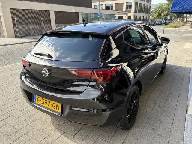 Opel ASTRA 1.0 Turbo Business Executive NL AUTO/CARPLAY/CAMERA/TOPSTAAT