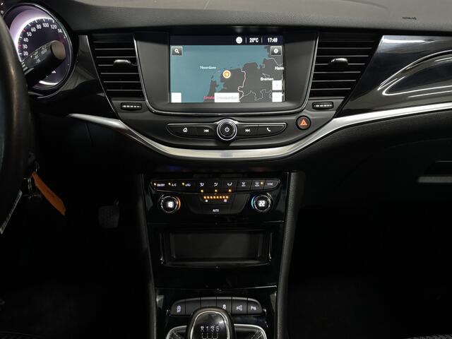 Opel ASTRA Sports Tourer 1.2 Design & Tech CAMERA CLIMA CARPLAY 17''