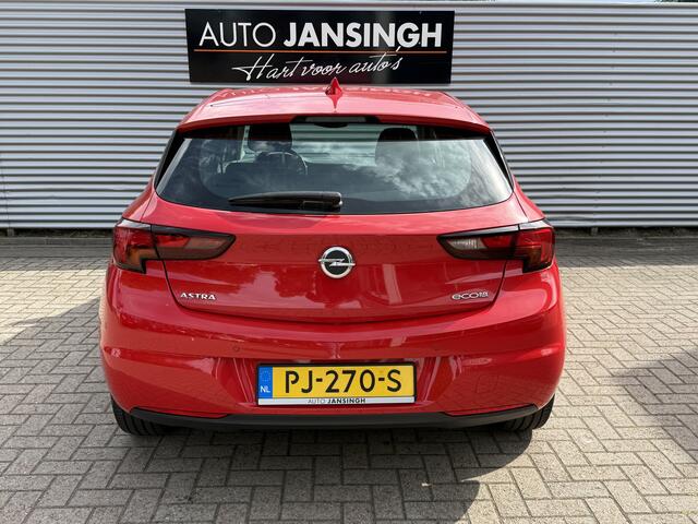 Opel ASTRA 1.0 Online Edition | PDC V+A | Airco | Navi | Apple Carplay/Android Auto | RIJKLAARPRIJS INCL 12 MAANDEN GARANTIE EN BEURT