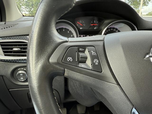 Opel ASTRA 1.0 Online Edition | PDC V+A | Airco | Navi | Apple Carplay/Android Auto | RIJKLAARPRIJS INCL 12 MAANDEN GARANTIE EN BEURT