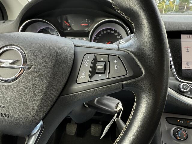 Opel ASTRA 1.0 Online Edition | PDC V+A | Airco | Navi | Apple Carplay/Android Auto | RIJKLAARPRIJS INCL 12 MAANDEN GARANTIE EN BEURT